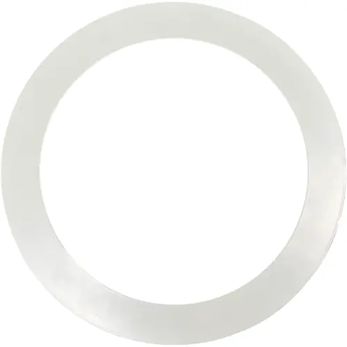Opple 140060651 adapterring voor downlight 175-200mm staal wit
