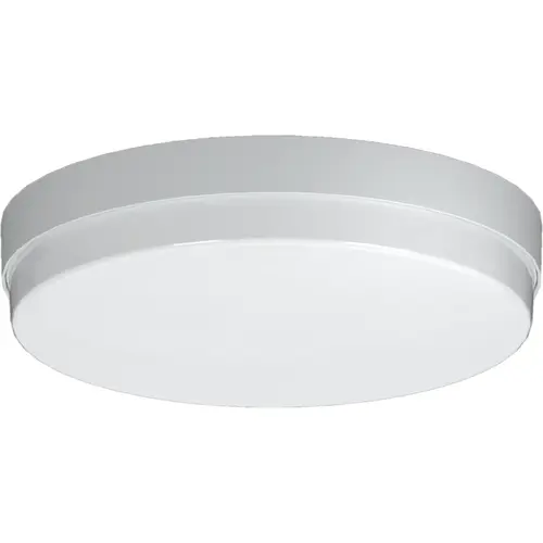 Opple 531002003600 opbouwarmatuur LED 19W 3000 4000K dimbaar sensor noodverlichting wit IP65