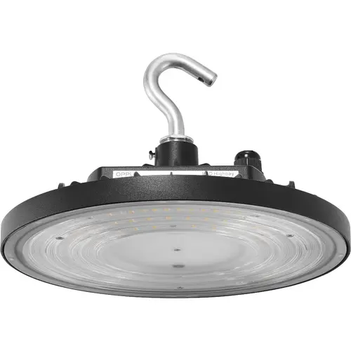 Opple 545001077200 Highbay Basic LED-halstraler 80W 10400lm 5700K IP65 zwart
