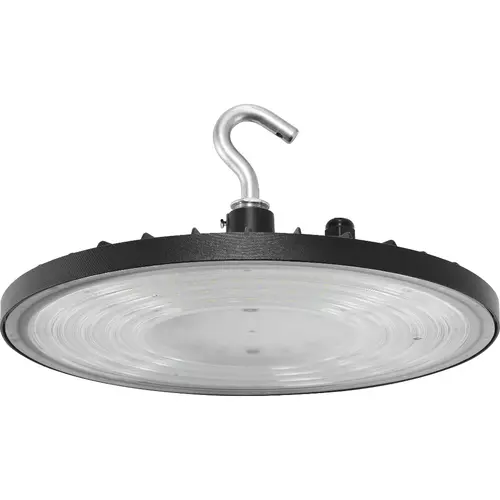 Opple 545001078400 Highbay Basic halstraler LED 150W 5700K zwart IP65
