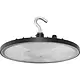 Opple 545001078400 Highbay Basic halstraler LED 150W 5700K zwart IP65