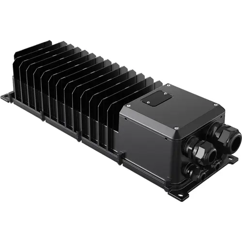 Opple 720001010000 FloodOly-P2 LED-driver 600W DALI-2 1-10V DMX IP66