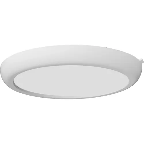 Opple 540001433800 LED-downlight inbouw 25W 3000-4000K 2625lm wit IP44