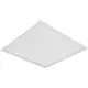 Opple 542016014200 Basic G4 LED-paneel 34W 3000K UGR19 wit IP40