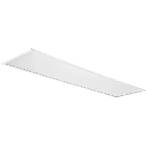 Opple 542016014500 Basic G4 LED-paneel 34W 4000K IP40 wit