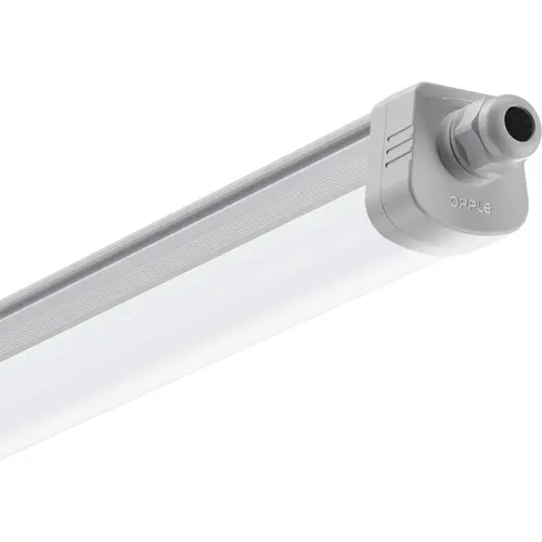 Opple 531000035400 Performer G5 waterdicht LED-armatuur 22/34W 4000K IP66 grijs