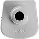 Opple 531000035400 Performer G5 waterdicht LED-armatuur 22/34W 4000K IP66 grijs