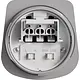 Opple 531000035400 Performer G5 waterdicht LED-armatuur 22/34W 4000K IP66 grijs