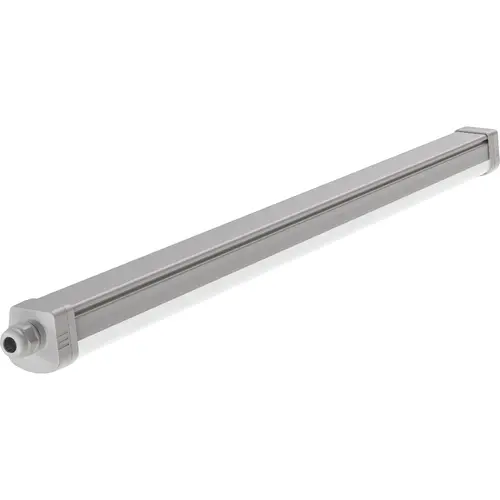 Opple 531000039100 Performer G5 waterdicht LED-armatuur 72W 4000K IP66 grijs
