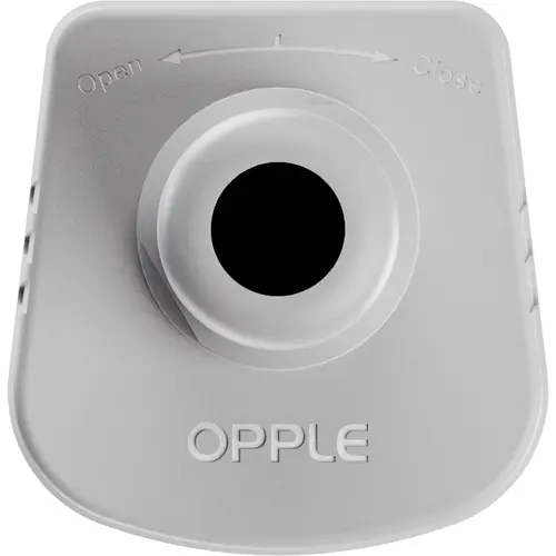 Opple 531000039100 Performer G5 waterdicht LED-armatuur 72W 4000K IP66 grijs