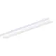 Opple 552000000200 Linear Basic LED-armatuur opbouw 60W 3000-4000K wit IP20