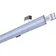 Opple 531000033800 LEDTrunk-Uni-P lichtlijnarmatuur LED 85W 4000K wit IP20