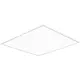 Opple 542016019000 LED-paneel inbouw 29W DALI 4000K UGR19 wit IP53