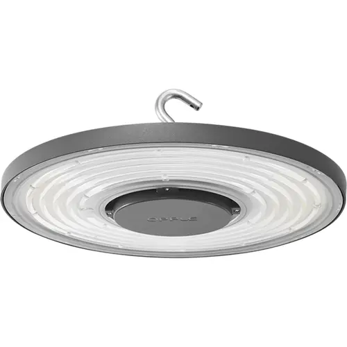 Opple 545006013900 Highbay Performer G6 LED-halstraler 185W DALI 4000K IP66 grijs