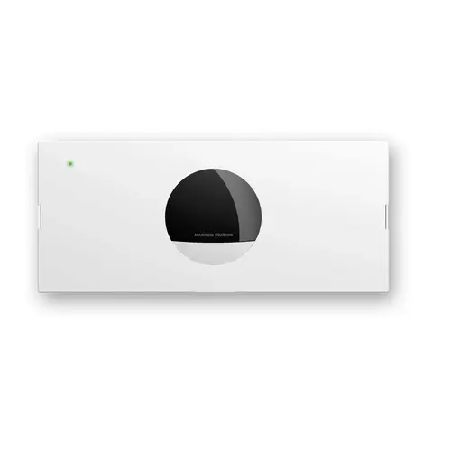 MAGNUM W80001 magnum w-c centrale 8 zone