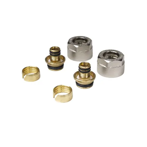 MAGNUM W90012 adaptor/euroconus 12m 1=2