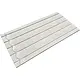 MAGNUM COMBI 18MM fiberboard combi - 120x60cm -