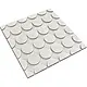 MAGNUM MULTI 18MM fiberboard multi - 60x60cm - 1