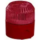 Firex 809-250533 flitslicht opbouw 230V AC rood IP65