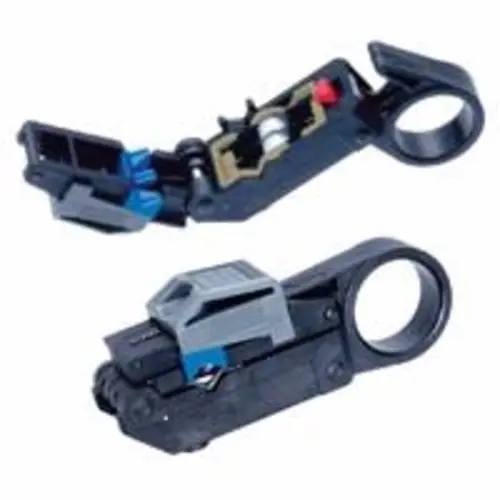 Klemko COREX3T27/83 930100 striptang coax 3traps