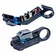 Klemko COREX3T27/83 930100 striptang coax 3traps