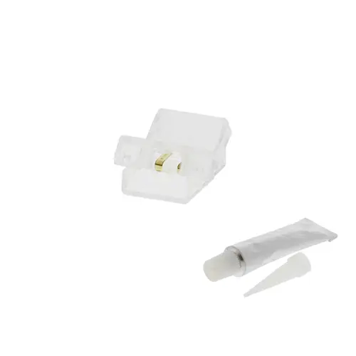 Klemko VLHK-CON-MONO-10 Lumiko 860938 doorverbinder ledstrip 10mm
