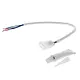 Klemko LLS67-ASC-RGB-10-Q Lumiko 860934 connector ledstrip rgb 10mm