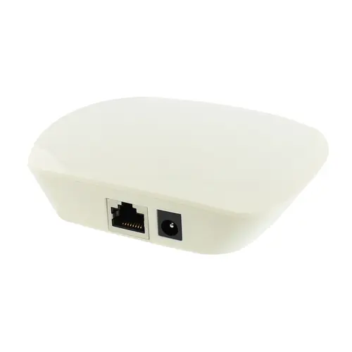 Klemko BRIDGE-ZG-ZV-WF Lumiko 890100 bridge zigbee z-wave/wifi prot
