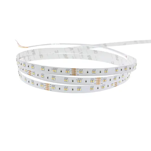 Klemko LLS20-TW-5M Lumiko 861138 ip20 ledstrip 9.2w p/m 1=5m