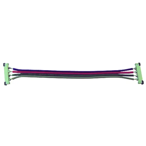 Klemko LLS20-CON-RGB-10-Q Lumiko 860882 ledstrip doorverbinder