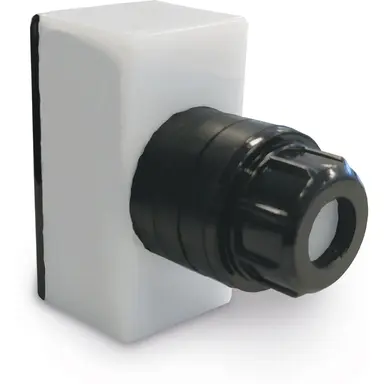 Klemko IB-06L Lumiko 820010 schemerschakelaar inbouw 230V 5A lux instelbaar ingebouwde lichtsensor IP66