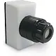 Klemko IB-06L Lumiko 820010 schemerschakelaar inbouw zwart 230V IP66