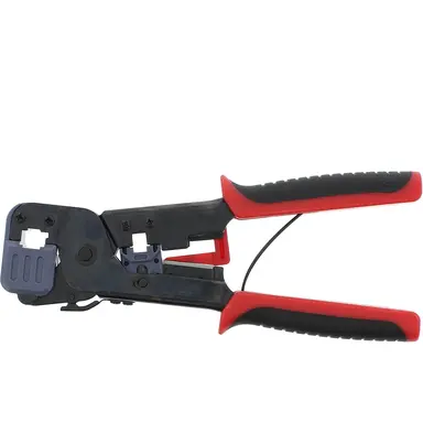 Klemko KT-086RJ MOD 904040 krimptang RJ11 RJ12 RJ45