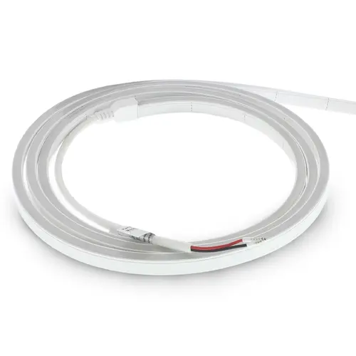 Klemko LLS67-SDDF-EWW-5M Lumiko 861852 ip67 side diffuus ledstrip 5m