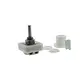Klemko D-ENC-BG3 Lumiko 890315 druk/draai/tast encoder tbv bi