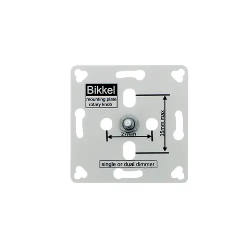 Klemko D-ENC-BG3+MP Lumiko 890310 druk/draai/tast encoder tbv bi