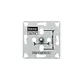 Klemko D-ENC-BG3+MP Lumiko 890310 druk/draai/tast encoder tbv bi