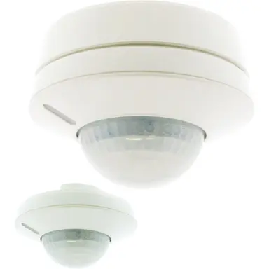 Klemko PLFUNI-PIR/30D2 Lumiko 870620 bewegingsschakelaar inbouw