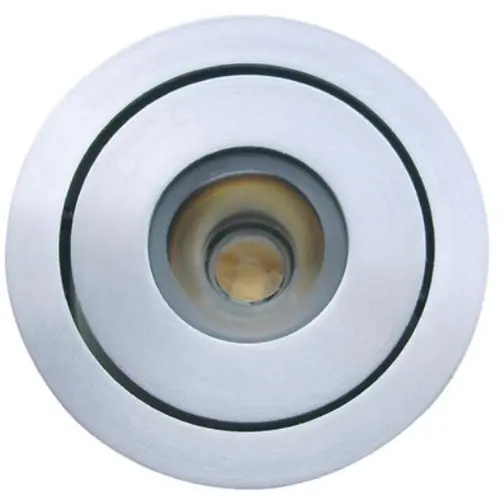 Klemko LED-IBM-2RD Lumiko 876608 LED-lamp Overig 2.5w Rood 3.2