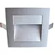 Klemko LED-IB-MR-GR Lumiko 876670 Wandarmatuur Inb. 1x2.5w Alu