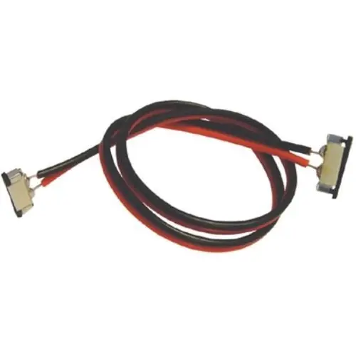 Klemko CON-SMD-FLS-8 Lumiko 860895 connector kabel voor doorverbinden Ledstrips (LSS-20-CON-MONO-8-Q)