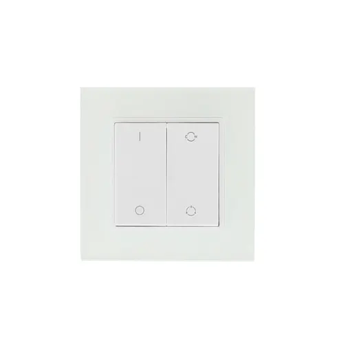 Klemko AB-BT-WAND-PI Lumiko 890201 wandzender tunable white bluet