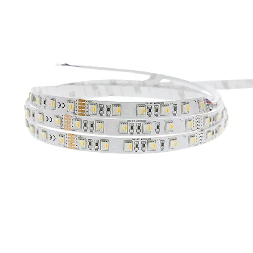 Klemko LLS20-RGBW-5M Lumiko 861133 ledstrip ip20 19.2w rgbw 5m