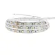 Klemko LLS20-RGBW-5M Lumiko 861133 ledstrip ip20 19.2w rgbw 5m