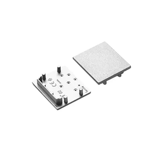 Klemko P30-02-EK-ZV Lumiko 865475 - eindkap