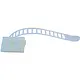 Klemko LLS20-CON-MONO-08-Q Lumiko 860860 doorverb ledstrip mono 8mm pcb