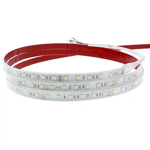 Klemko LLS67-RGBW-5M Lumiko 861740 ledstrip 19.2w rgbw ip67 5m