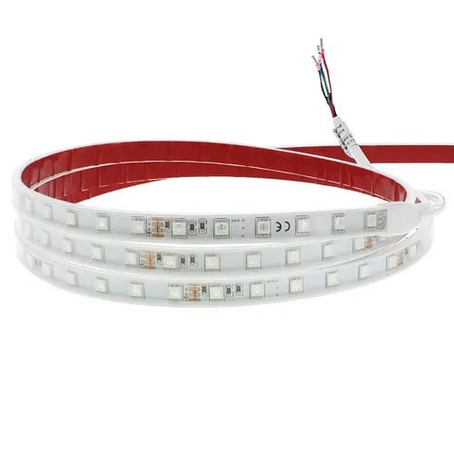 Klemko LLS67-HB-RGB-5M Lumiko 861738 - lumik