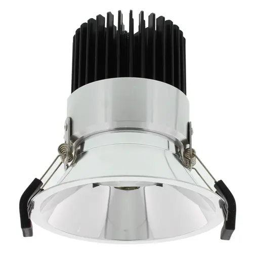 Klemko LM-DL18-UGR-NW Lumiko 868306 juno led downlighter 18w 500lm