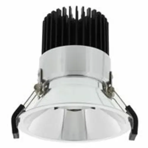 Klemko LM-DL18-UGR-EWW Lumiko 868300 LED-lamp 18w